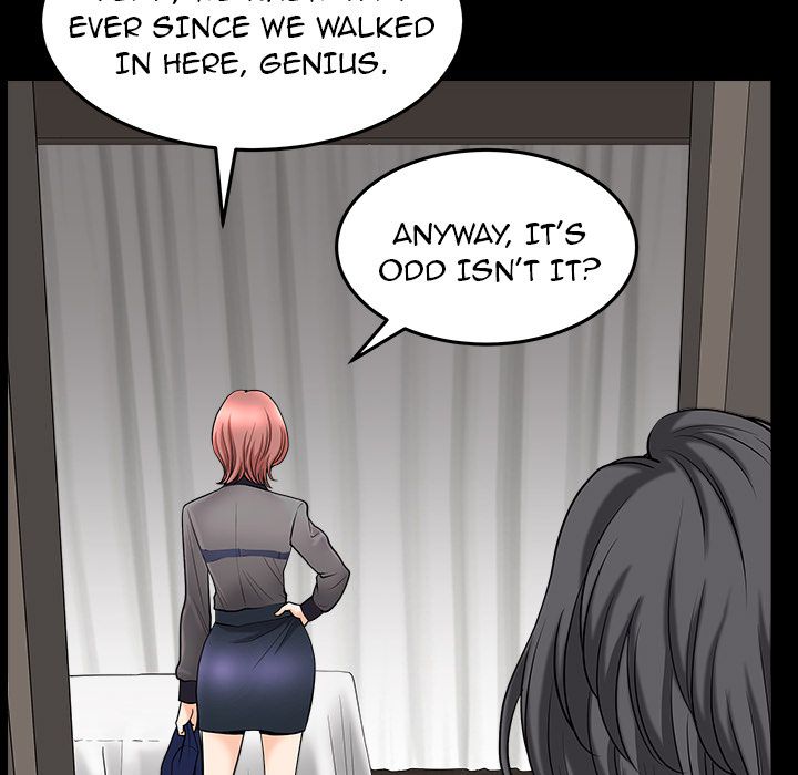 Neighbors [Lee Hwadam , Lee Taewook] Neighbors Ch 36-40 – page 67