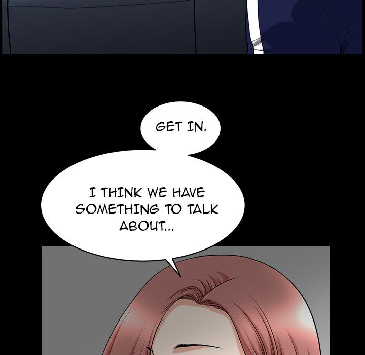 Neighbors [Lee Hwadam , Lee Taewook] Neighbors Ch 36-40 – page 438