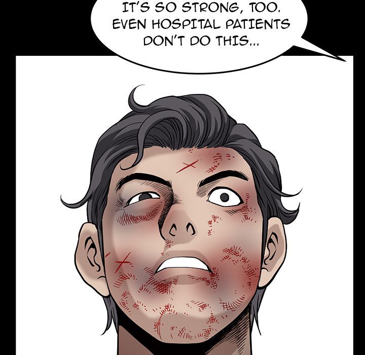 Neighbors [Lee Hwadam , Lee Taewook] Neighbors Ch 36-40 – page 75