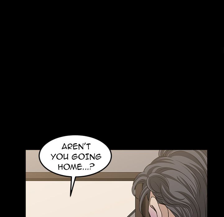 Neighbors [Lee Hwadam , Lee Taewook] Neighbors Ch 36-40 – page 79
