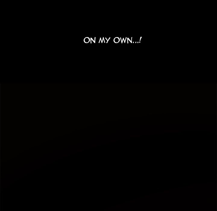 Neighbors [Lee Hwadam , Lee Taewook] Neighbors Ch 36-40 – page 8