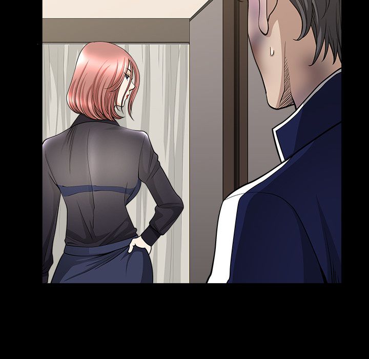 Neighbors [Lee Hwadam , Lee Taewook] Neighbors Ch 36-40 – page 80