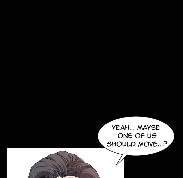Neighbors [Lee Hwadam , Lee Taewook] Neighbors Ch 19-20 – page 100