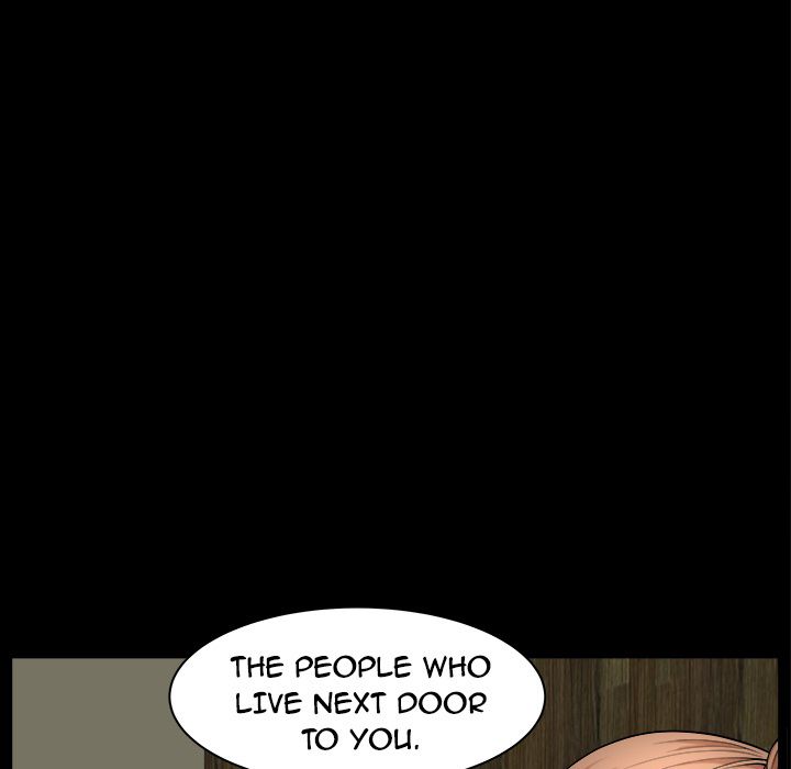 Neighbors [Lee Hwadam , Lee Taewook] Neighbors Ch 19-20 – page 112