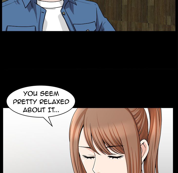 Neighbors [Lee Hwadam , Lee Taewook] Neighbors Ch 19-20 – page 116
