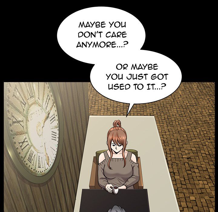 Neighbors [Lee Hwadam , Lee Taewook] Neighbors Ch 19-20 – page 118