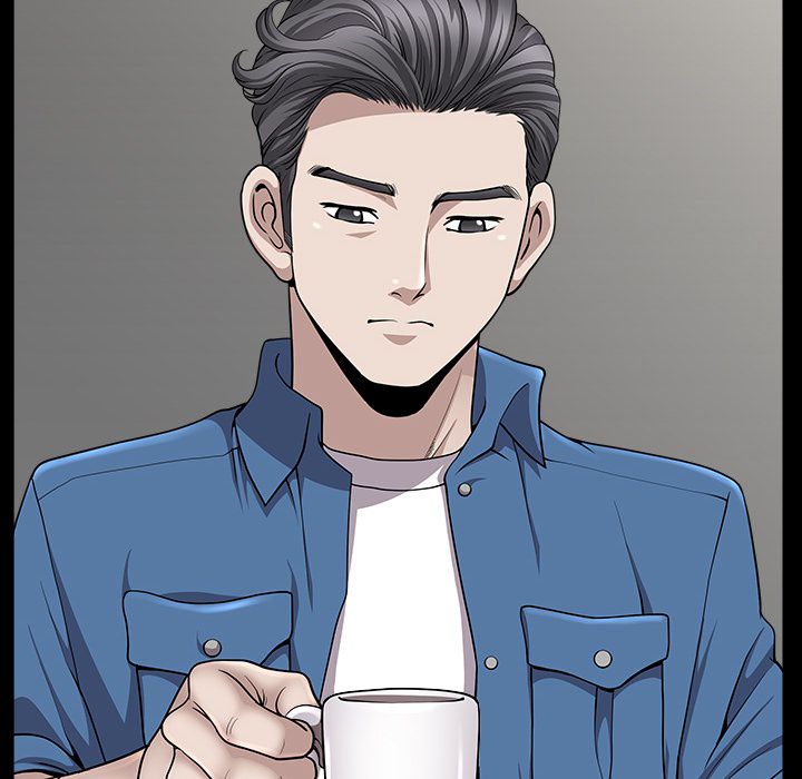 Neighbors [Lee Hwadam , Lee Taewook] Neighbors Ch 19-20 – page 121