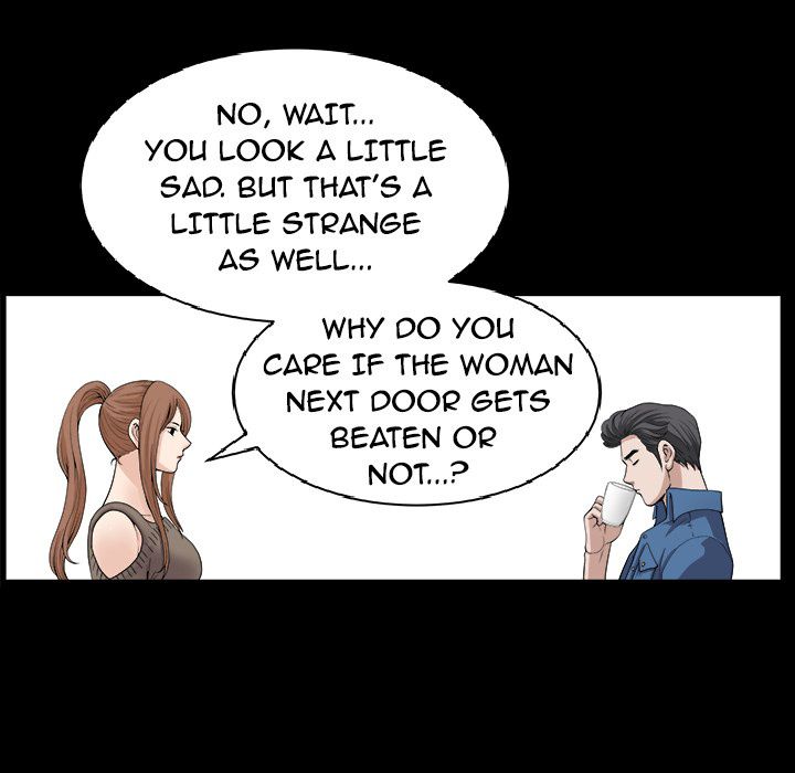Neighbors [Lee Hwadam , Lee Taewook] Neighbors Ch 19-20 – page 127