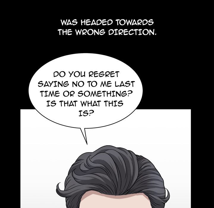 Neighbors [Lee Hwadam , Lee Taewook] Neighbors Ch 19-20 – page 132