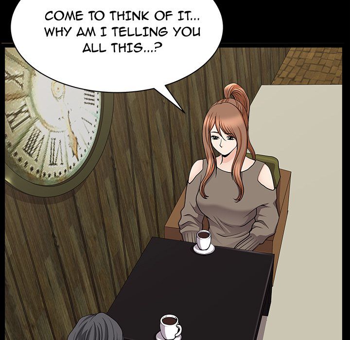 Neighbors [Lee Hwadam , Lee Taewook] Neighbors Ch 19-20 – page 136