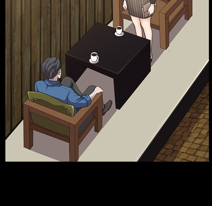 Neighbors [Lee Hwadam , Lee Taewook] Neighbors Ch 19-20 – page 141