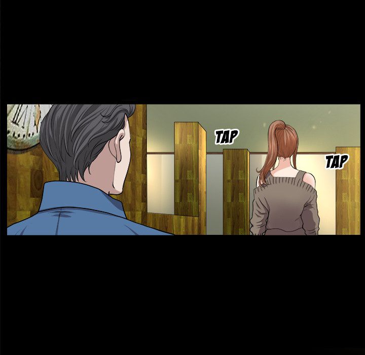 Neighbors [Lee Hwadam , Lee Taewook] Neighbors Ch 19-20 – page 144