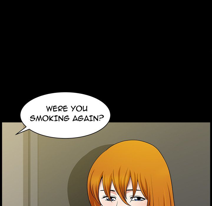 Neighbors [Lee Hwadam , Lee Taewook] Neighbors Ch 19-20 – page 15
