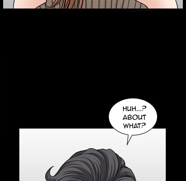 Neighbors [Lee Hwadam , Lee Taewook] Neighbors Ch 19-20 – page 150