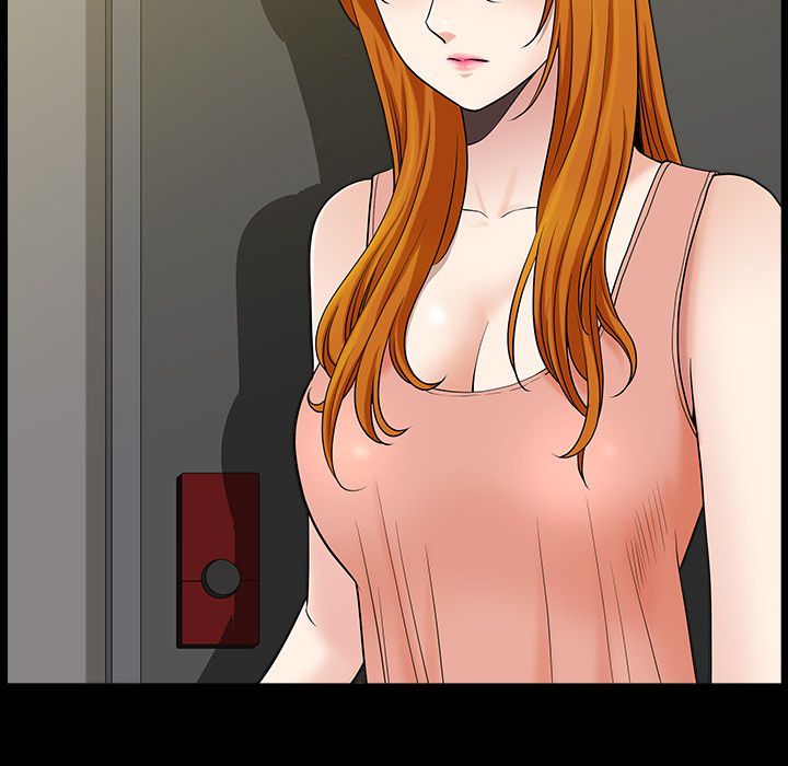 Neighbors [Lee Hwadam , Lee Taewook] Neighbors Ch 19-20 – page 16