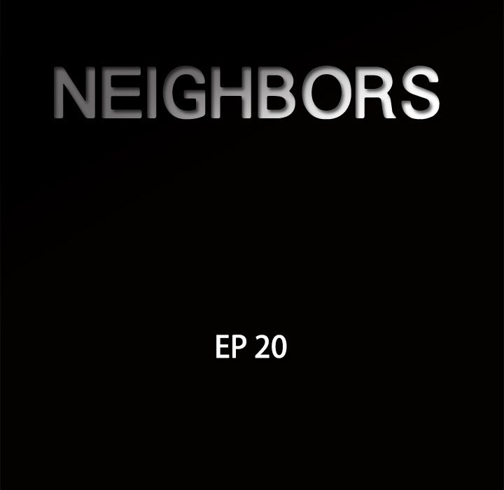 Neighbors [Lee Hwadam , Lee Taewook] Neighbors Ch 19-20 – page 152
