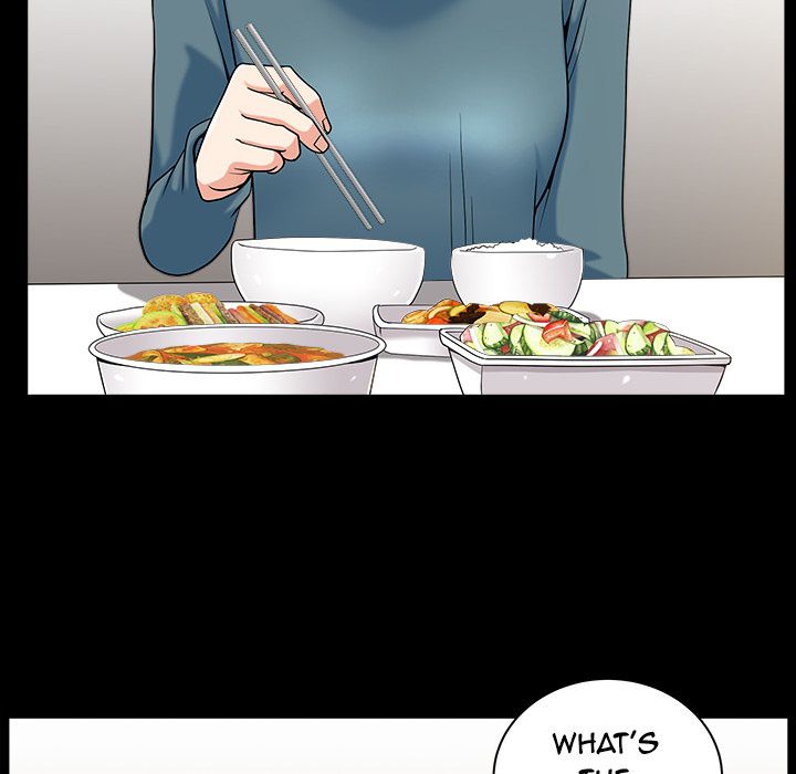 Neighbors [Lee Hwadam , Lee Taewook] Neighbors Ch 19-20 – page 159