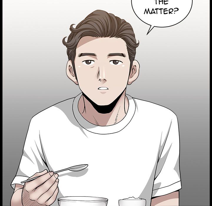 Neighbors [Lee Hwadam , Lee Taewook] Neighbors Ch 19-20 – page 160