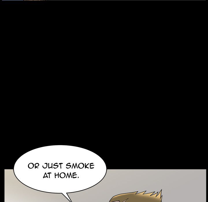 Neighbors [Lee Hwadam , Lee Taewook] Neighbors Ch 19-20 – page 20