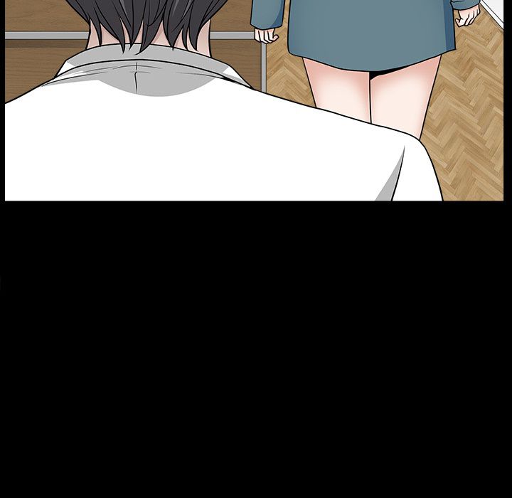 Neighbors [Lee Hwadam , Lee Taewook] Neighbors Ch 19-20 – page 163