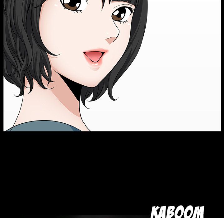 Neighbors [Lee Hwadam , Lee Taewook] Neighbors Ch 19-20 – page 166