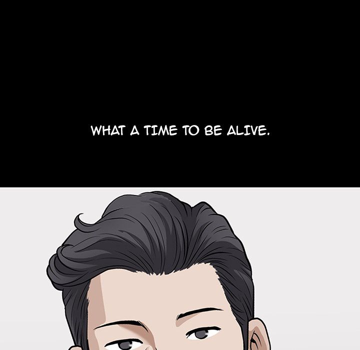 Neighbors [Lee Hwadam , Lee Taewook] Neighbors Ch 19-20 – page 168