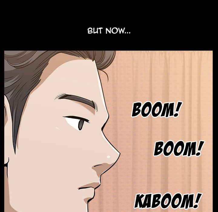 Neighbors [Lee Hwadam , Lee Taewook] Neighbors Ch 19-20 – page 176