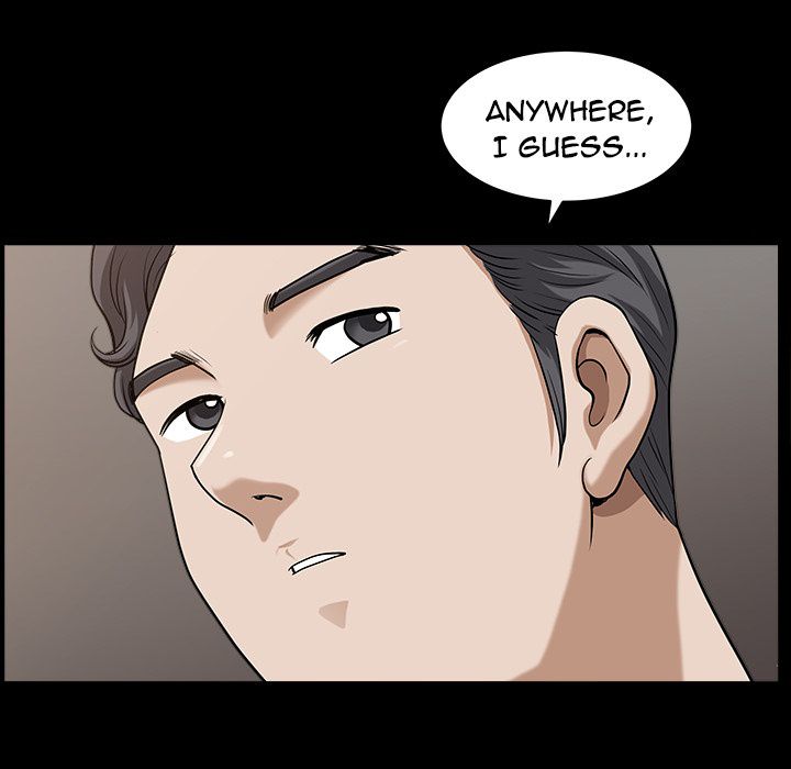 Neighbors [Lee Hwadam , Lee Taewook] Neighbors Ch 19-20 – page 182