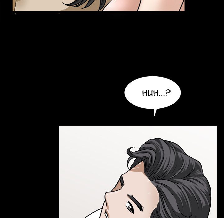 Neighbors [Lee Hwadam , Lee Taewook] Neighbors Ch 19-20 – page 207