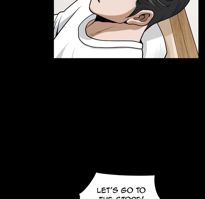 Neighbors [Lee Hwadam , Lee Taewook] Neighbors Ch 19-20 – page 208