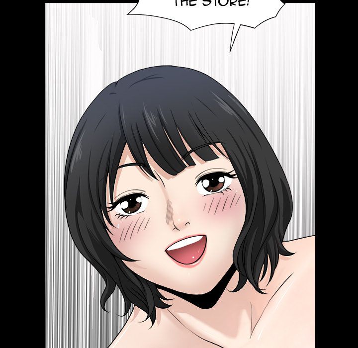Neighbors [Lee Hwadam , Lee Taewook] Neighbors Ch 19-20 – page 209