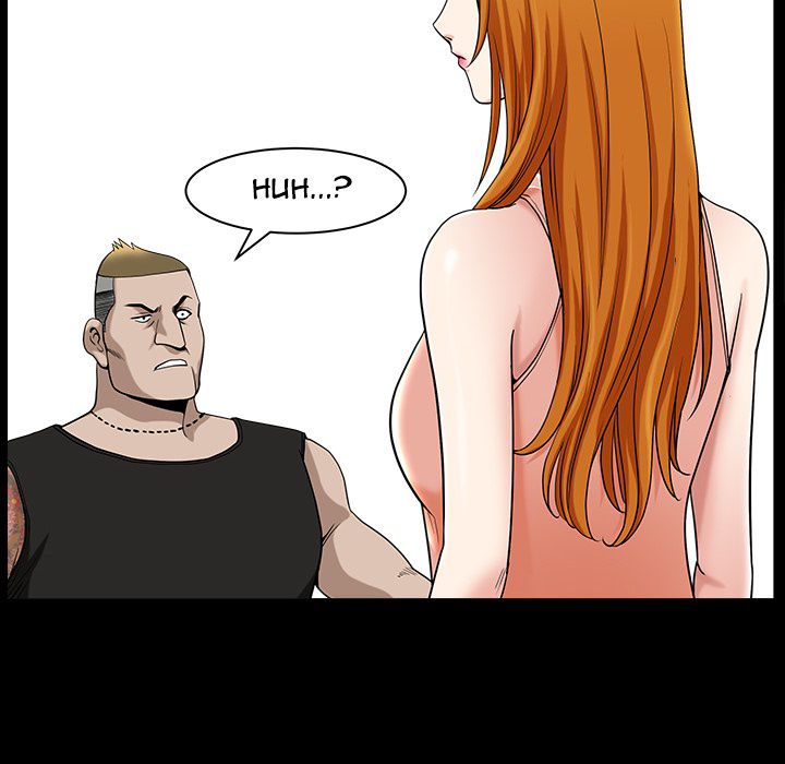 Neighbors [Lee Hwadam , Lee Taewook] Neighbors Ch 19-20 – page 27