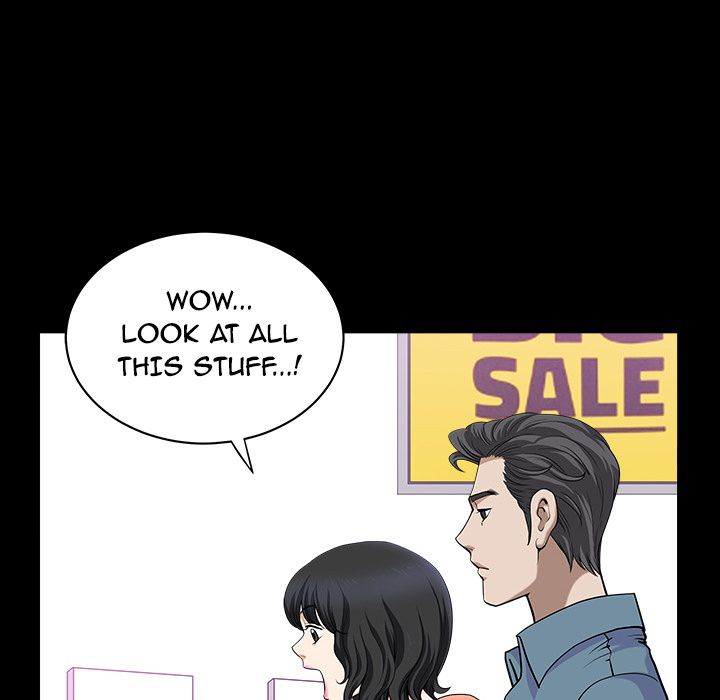Neighbors [Lee Hwadam , Lee Taewook] Neighbors Ch 19-20 – page 214