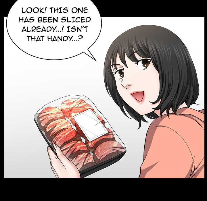 Neighbors [Lee Hwadam , Lee Taewook] Neighbors Ch 19-20 – page 216