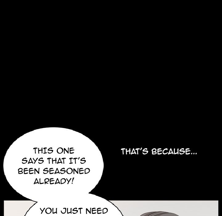 Neighbors [Lee Hwadam , Lee Taewook] Neighbors Ch 19-20 – page 217
