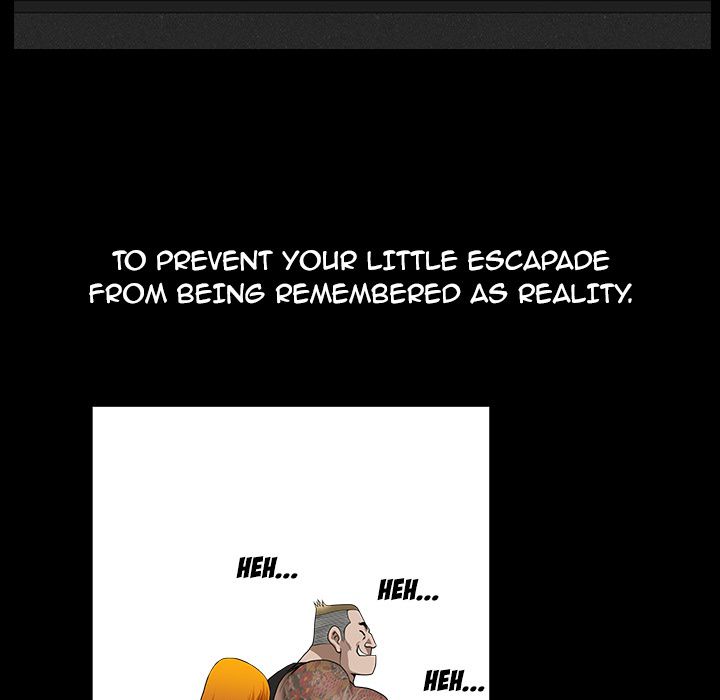 Neighbors [Lee Hwadam , Lee Taewook] Neighbors Ch 19-20 – page 227