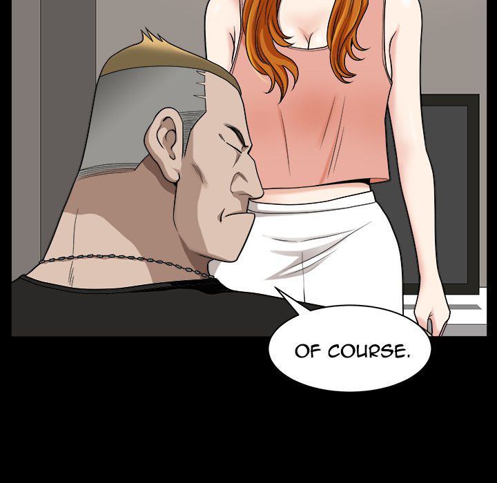 Neighbors [Lee Hwadam , Lee Taewook] Neighbors Ch 19-20 – page 32