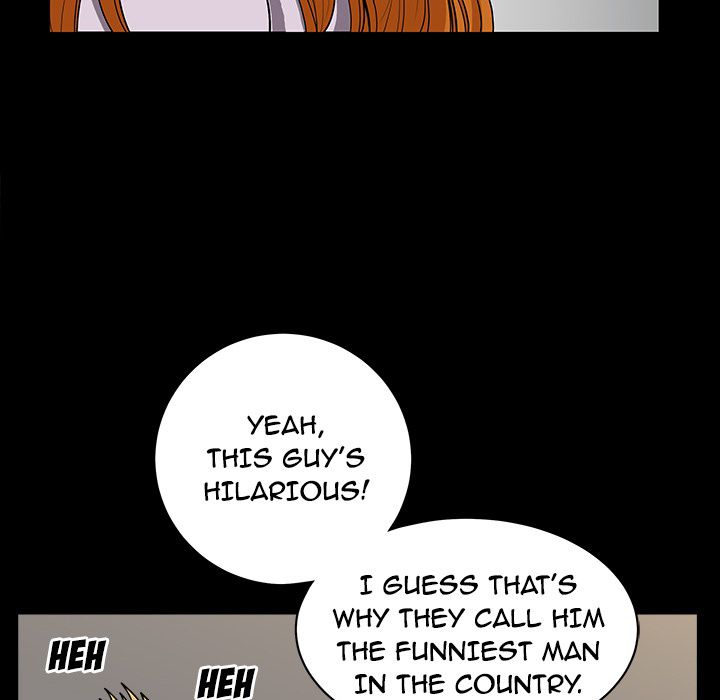 Neighbors [Lee Hwadam , Lee Taewook] Neighbors Ch 19-20 – page 230