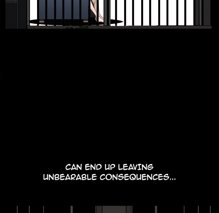 Neighbors [Lee Hwadam , Lee Taewook] Neighbors Ch 19-20 – page 243