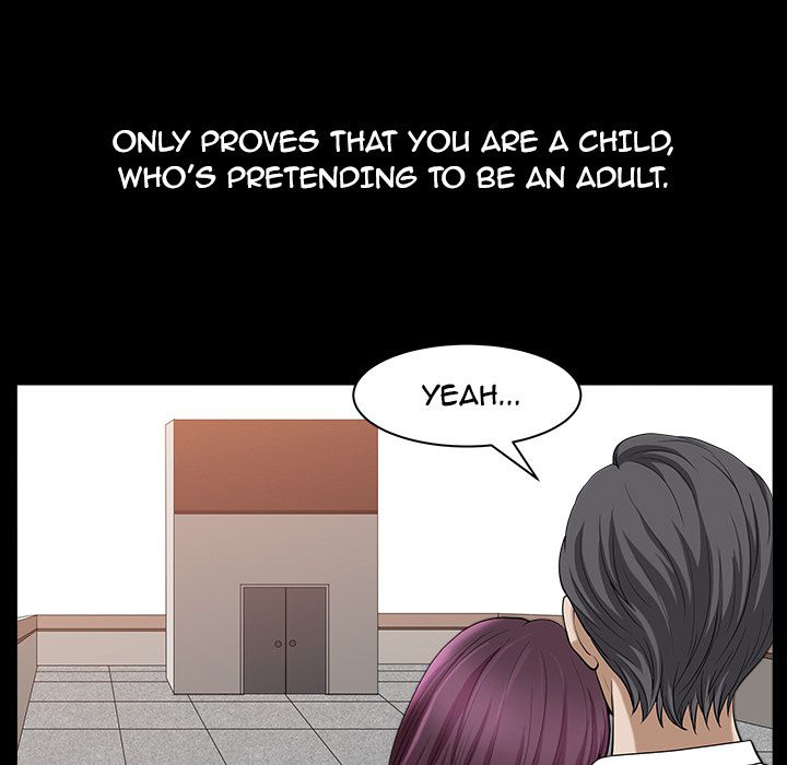 Neighbors [Lee Hwadam , Lee Taewook] Neighbors Ch 19-20 – page 95