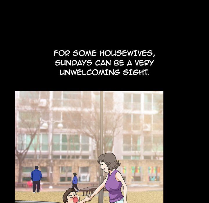 Neighbors [Lee Hwadam , Lee Taewook] Neighbors Ch 21-25 – page 16
