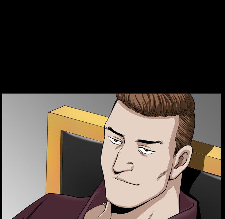 Neighbors [Lee Hwadam , Lee Taewook] Neighbors Ch 21-25 – page 126