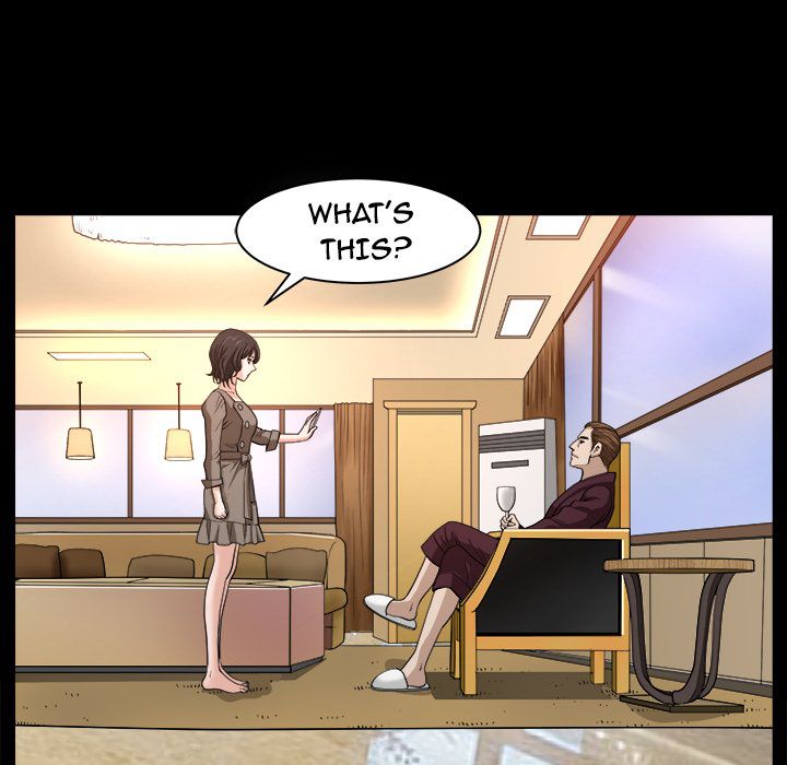 Neighbors [Lee Hwadam , Lee Taewook] Neighbors Ch 21-25 – page 129