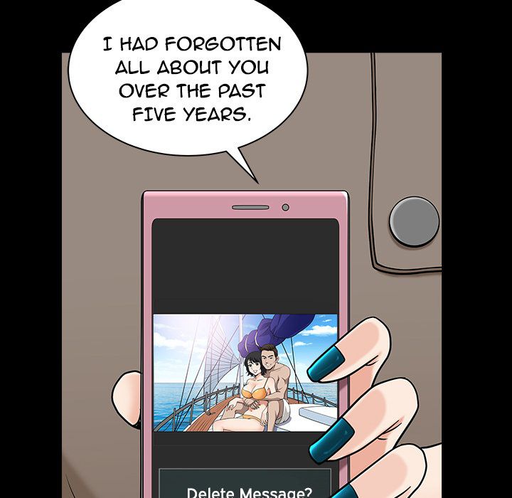 Neighbors [Lee Hwadam , Lee Taewook] Neighbors Ch 21-25 – page 136