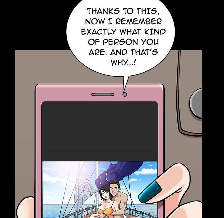 Neighbors [Lee Hwadam , Lee Taewook] Neighbors Ch 21-25 – page 138