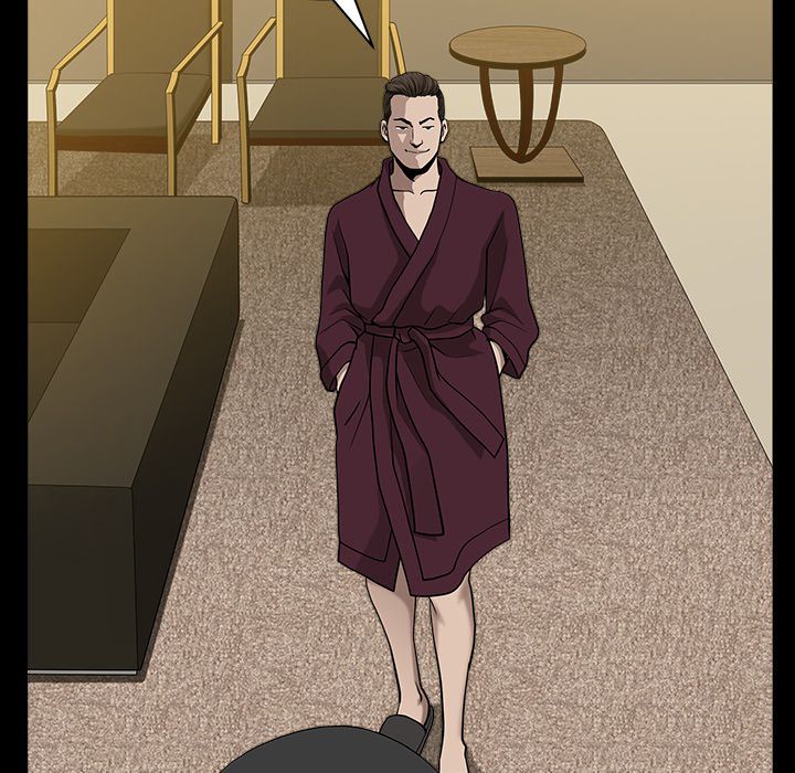 Neighbors [Lee Hwadam , Lee Taewook] Neighbors Ch 21-25 – page 161