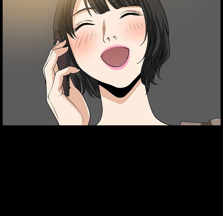 Neighbors [Lee Hwadam , Lee Taewook] Neighbors Ch 21-25 – page 164