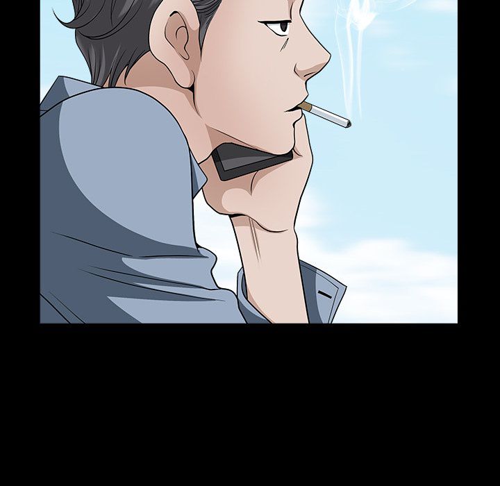 Neighbors [Lee Hwadam , Lee Taewook] Neighbors Ch 21-25 – page 166