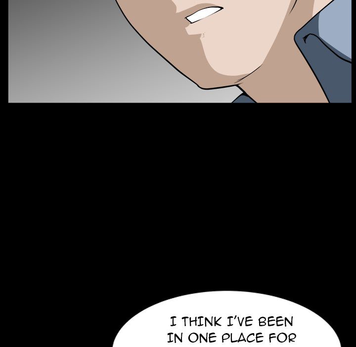 Neighbors [Lee Hwadam , Lee Taewook] Neighbors Ch 21-25 – page 193