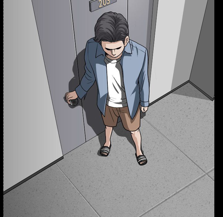 Neighbors [Lee Hwadam , Lee Taewook] Neighbors Ch 21-25 – page 198